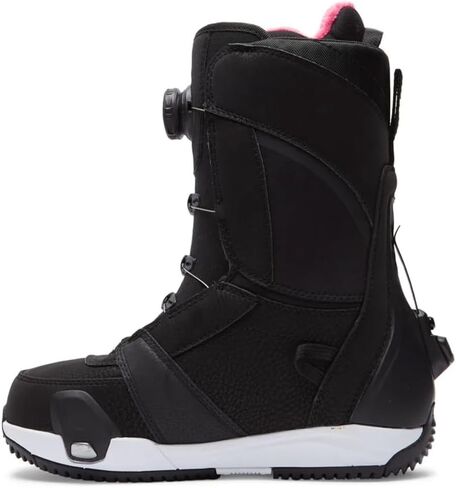 DC Lotus Step On Snowboard Boots Women's 2023-9 in Saudi Arabia