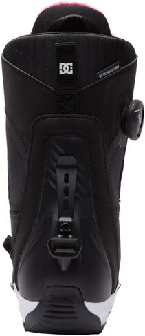 DC Lotus Step On Snowboard Boots Women's 2023-9 in Saudi Arabia