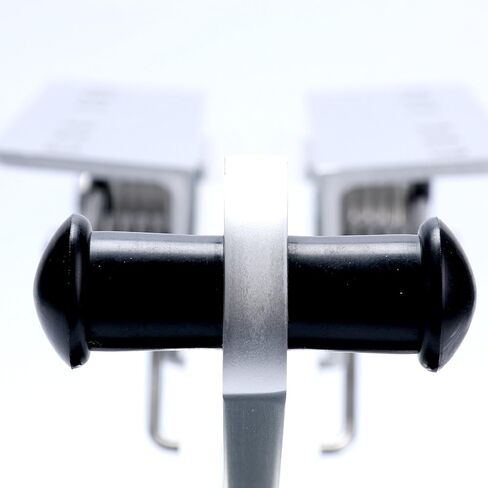 Amarine Made Heavy Duty Aluminium Marine Outboard Auxiliary Boat Motor Bracket 7.5hp-20hp - 07953aa in Saudi Arabia