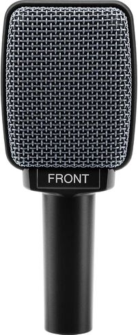 مجموعة ميكروفون Sennheiser E906 مع حامل ميكروفون وكابل in Saudi Arabia