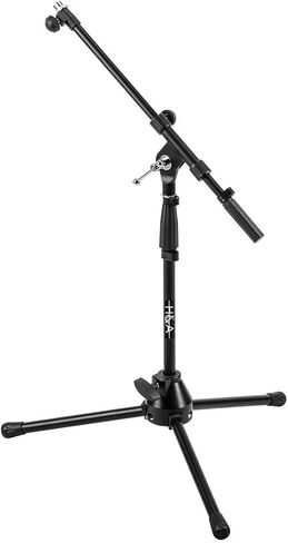 مجموعة ميكروفون Sennheiser E906 مع حامل ميكروفون وكابل in Saudi Arabia