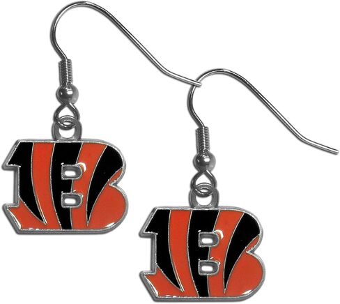NFL Dangle Earrings in Saudi Arabia
