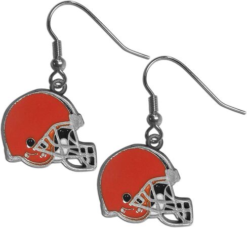NFL Dangle Earrings in Saudi Arabia