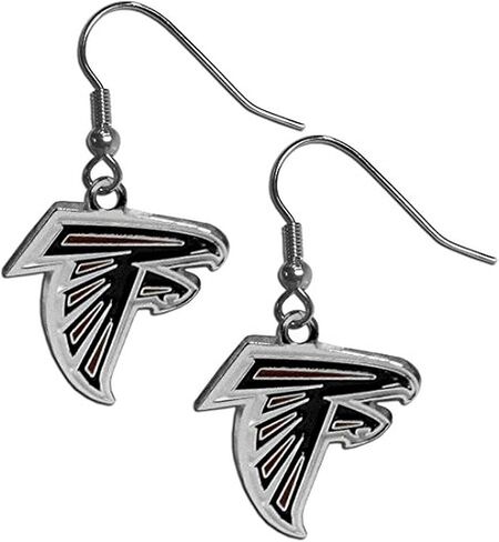 NFL Dangle Earrings in Saudi Arabia