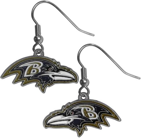 NFL Dangle Earrings in Saudi Arabia