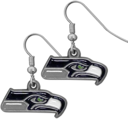 NFL Dangle Earrings in Saudi Arabia