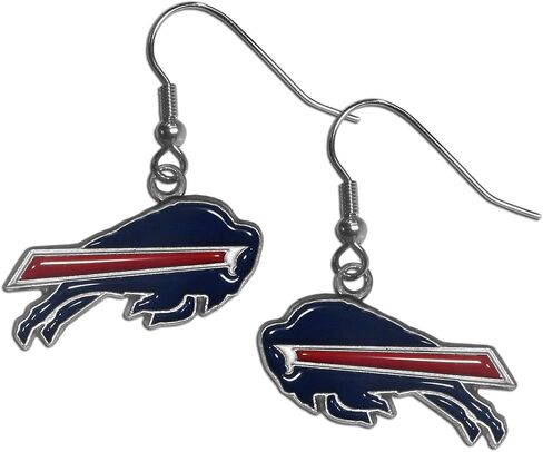 NFL Dangle Earrings in Saudi Arabia