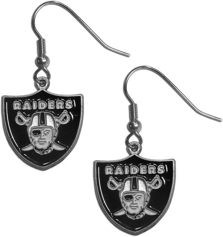 NFL Dangle Earrings in Saudi Arabia