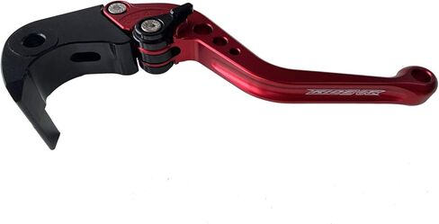 RIDE IT FOREVER أذرع قابض الفرامل القصيرة لـ GSXR600 GSXR750 2006-2022، GSXR1000 2009-2022، GSXR 1000 2005-2006، GSX-S1000/F/ABS 2015-2020، كاتانا 2020-أسود in Saudi Arabia
