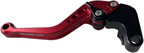 RIDE IT FOREVER أذرع قابض الفرامل القصيرة لـ GSXR600 GSXR750 2006-2022، GSXR1000 2009-2022، GSXR 1000 2005-2006، GSX-S1000/F/ABS 2015-2020، كاتانا 2020-أسود in Saudi Arabia