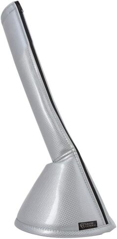 غطاء حذاء GG Grand General 99672 مقاس 17 بوصة باللون الأزرق غير اللامع in Saudi Arabia
