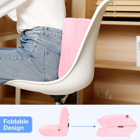 MOSISO Tablet Pillow Stand,Soft Tablet Holder for Lap,Tablet Soft Pad Dock in Kuwait