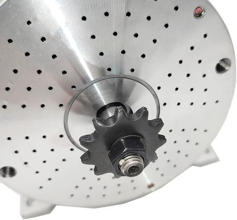 36V 48V 1000W Electric Scooter Brushless Motor MY1020 for Electric Scooter E-Bike Engine Motorcycle (Type, 36V 1000W Motor) in Saudi Arabia