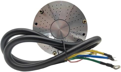 36V 48V 1000W Electric Scooter Brushless Motor MY1020 for Electric Scooter E-Bike Engine Motorcycle (Type, 36V 1000W Motor) in Saudi Arabia
