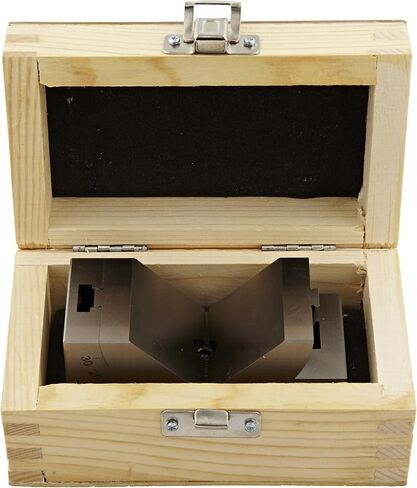 Fowler 52-585-090-0, Adjustable V-Block in Saudi Arabia