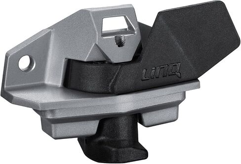 Ski-Doo New OEM، LinQ Fastener (تركيب بدون أدوات) يُباع في أزواج، 715001707 in Saudi Arabia