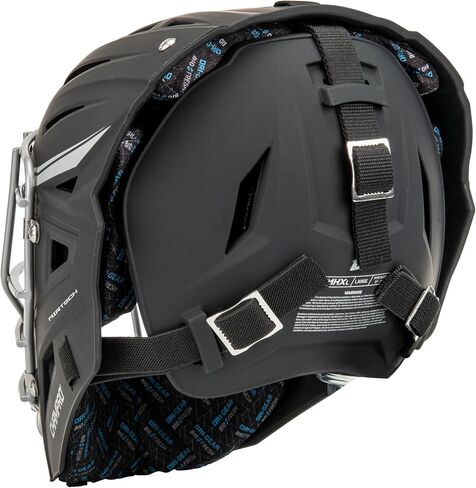 CHAMPRO CHAMPRO Fastpitch Softball Catcher's Set - Headgear in Saudi Arabia