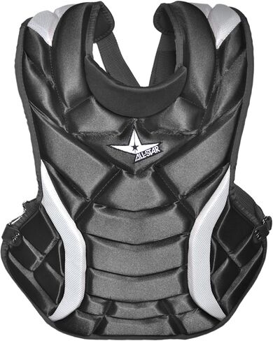 All-Star® Fastpitch/Softball Player's Series Catching Equipment Kit, Meets NOCSAE Standard - Ages 9 to 12 in Saudi Arabia