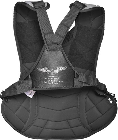 All-Star® Fastpitch/Softball Player's Series Catching Equipment Kit, Meets NOCSAE Standard - Ages 9 to 12 in Saudi Arabia