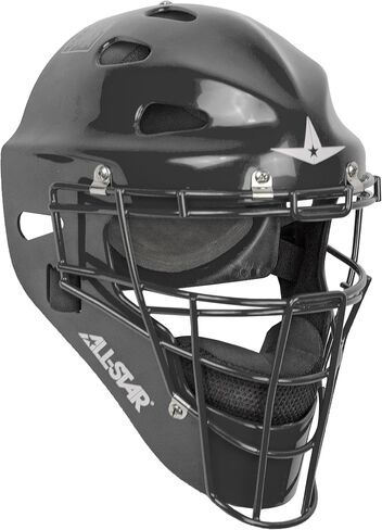 All-Star® Fastpitch/Softball Player's Series Catching Equipment Kit, Meets NOCSAE Standard - Ages 9 to 12 in Saudi Arabia