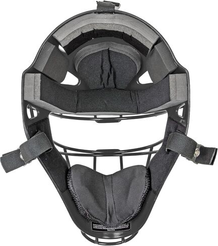 All-Star® Fastpitch/Softball Player's Series Catching Equipment Kit, Meets NOCSAE Standard - Ages 9 to 12 in Saudi Arabia