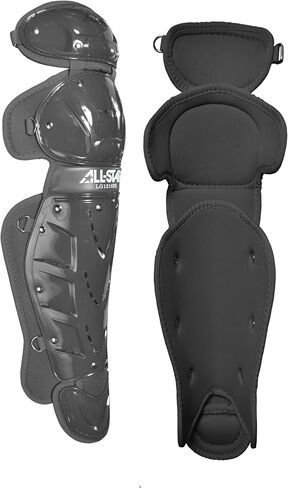 All-Star® Fastpitch/Softball Player's Series Catching Equipment Kit, Meets NOCSAE Standard - Ages 9 to 12 in Saudi Arabia