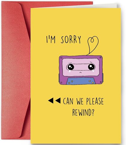 SuperShunhu Funny 11 Years Anniversary Card, 11th Anniversary Card for Him Her, Steel Anniversary Pun Card for Husband or Wife, Eleven Years Later and I Steel Love You in Saudi Arabia