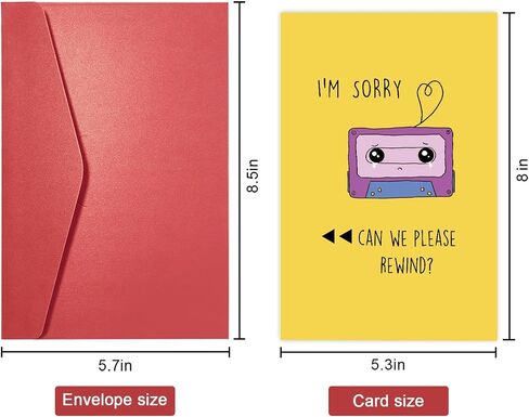 SuperShunhu Funny 11 Years Anniversary Card, 11th Anniversary Card for Him Her, Steel Anniversary Pun Card for Husband or Wife, Eleven Years Later and I Steel Love You in Saudi Arabia