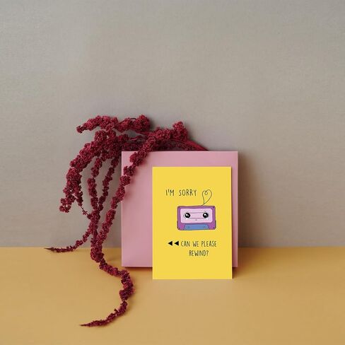 SuperShunhu Funny 11 Years Anniversary Card, 11th Anniversary Card for Him Her, Steel Anniversary Pun Card for Husband or Wife, Eleven Years Later and I Steel Love You in Saudi Arabia