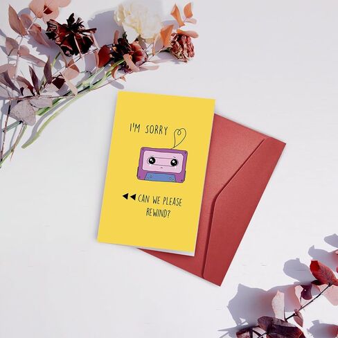 SuperShunhu Funny 11 Years Anniversary Card, 11th Anniversary Card for Him Her, Steel Anniversary Pun Card for Husband or Wife, Eleven Years Later and I Steel Love You in Saudi Arabia