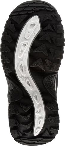 Avalanche Unisex-Child Winter Boot-Snowboots Snow in Saudi Arabia