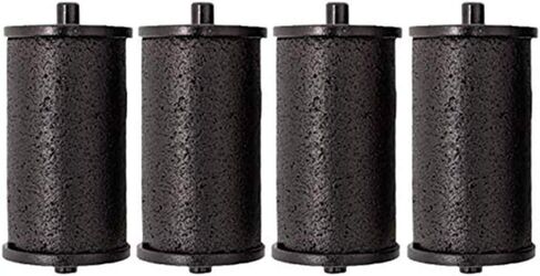 Perco Ink Roll for Perco Pro 1 Line & Perco Pro 2 Line Perco Labelers (Perco Pro Inker 4 Pack) in Saudi Arabia