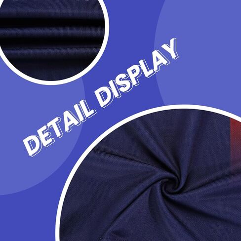 Soccer Jersey Kids No.7 Boys Girls Football Jersey Football Training Uniforms Youth Sport Jersey T-Shirt Shorts Set in Saudi Arabia