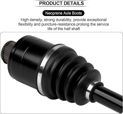 محور السيرة الذاتية الخلفي L/R لعام 2006-2007 لبولاريس سبورتسمان 450,2006-2013 لبولاريس سبورتسمان 500,2014 لبولاريس سبورتسمان 570,2006-2007 لبولاريس سبورتسمان 700,2006-2014 لبولاريس سبورتسمان 800 in Kuwait