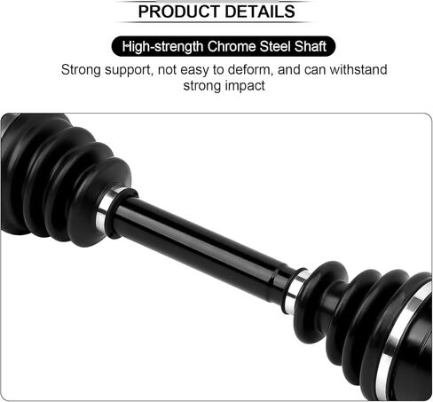 محور السيرة الذاتية الخلفي L/R لعام 2006-2007 لبولاريس سبورتسمان 450,2006-2013 لبولاريس سبورتسمان 500,2014 لبولاريس سبورتسمان 570,2006-2007 لبولاريس سبورتسمان 700,2006-2014 لبولاريس سبورتسمان 800 in Kuwait