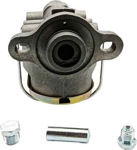 7" Zinc Dual Power Brake Booster With 1" Bore Bail Top Master Cylinder Kit RSRB03123 Booster Conversion Kit in Kuwait