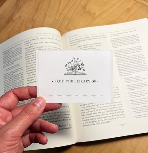 ملصقات لوحة الكتب، مجموعة من 48 قطعة من مكتبة الملصقات، مخصص هذا الكتاب ينتمي إلى الملصقات، ملصقات ذاتية اللصق in Kuwait