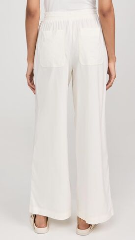 Splendid Women's x Cella Jane Poplin Pants in Saudi Arabia