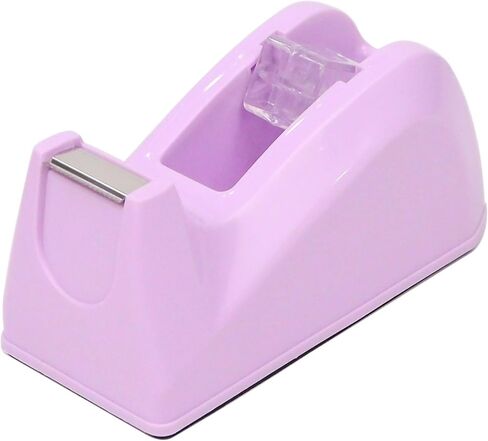 موزع شريط مكتبي - الرفيق الأساسي للمكتب - موزع شريط مكتبي ثقيل غير قابل للانزلاق للمكتب، أخضر in Kuwait