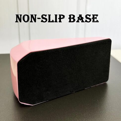 موزع شريط مكتبي - الرفيق الأساسي للمكتب - موزع شريط مكتبي ثقيل غير قابل للانزلاق للمكتب، أخضر in Kuwait