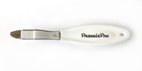 مزيلات الدبابيس باسيليوس شديدة التحمل - أدوات مريحة ومتينة من الدرجة الاحترافية لإزالة الدبابيس بشكل آمن في بيئات المكتب، مجموعة من 2 in Kuwait