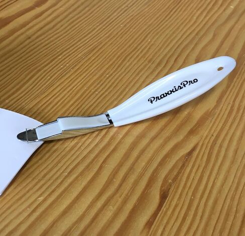 مزيلات الدبابيس باسيليوس شديدة التحمل - أدوات مريحة ومتينة من الدرجة الاحترافية لإزالة الدبابيس بشكل آمن في بيئات المكتب، مجموعة من 2 in Kuwait