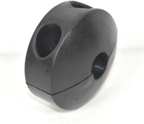 Interstate Pneumatics HSR90-RS Rubber Hose Stopper For HSR50 and HSR80 Hose Reel fits 3/8 Inch Hose in Saudi Arabia