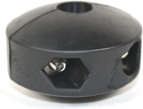 Interstate Pneumatics HSR90-RS Rubber Hose Stopper For HSR50 and HSR80 Hose Reel fits 3/8 Inch Hose in Saudi Arabia