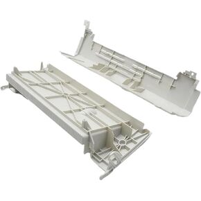 1PCS RC1-2111 Top Cover Paper Output Bin for hp for Laserjet 1010 1018 1020 Plus(White) in Kuwait