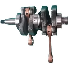 Marine Outboard Motor Crankshaft Fit For 2 Stroke 9.9 Hp 15 Hp 18Hp Gasoline Boat Engine Spares in Saudi Arabia