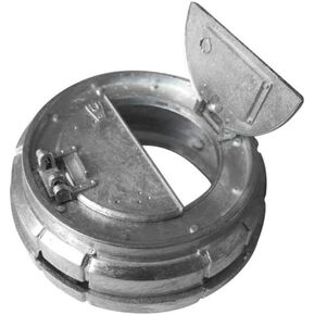 Mato Metal Cupola with Opening Hatch for 1/16 1:16 RC Panzer III, IIIH, Panzer IV F1,Panzer IV-F2 Tank, Metal Upgraded Parts in Saudi Arabia