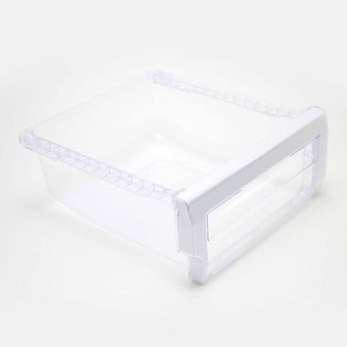 #US OEM Crisper Drawer for 28HMEDBSR 28HFEDTBC G293HARSXAC 28HFEDBBC in Saudi Arabia