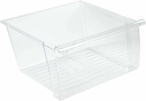 #US OEM Crisper Drawer for MSF25D4MDM01 MSD2573VEB00 10658964703 in Saudi Arabia