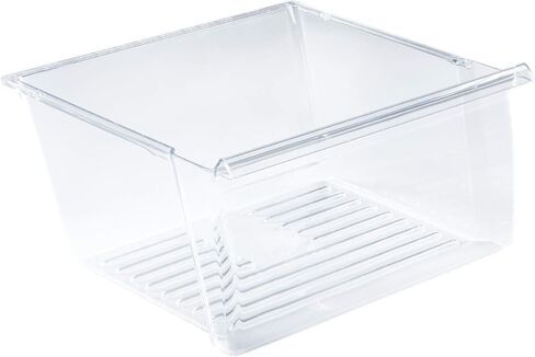 #US OEM Crisper Drawer for MSD2572VEW01 MSD2272VEB00 MSD2272VES00 in Saudi Arabia